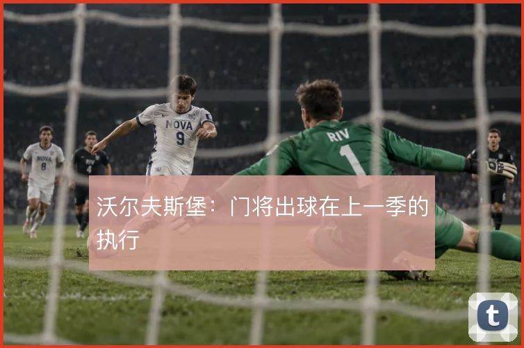 沃尔夫斯堡:门将出球在上一季的执行